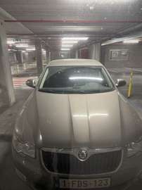 1.8 TSI Ambiente DSG