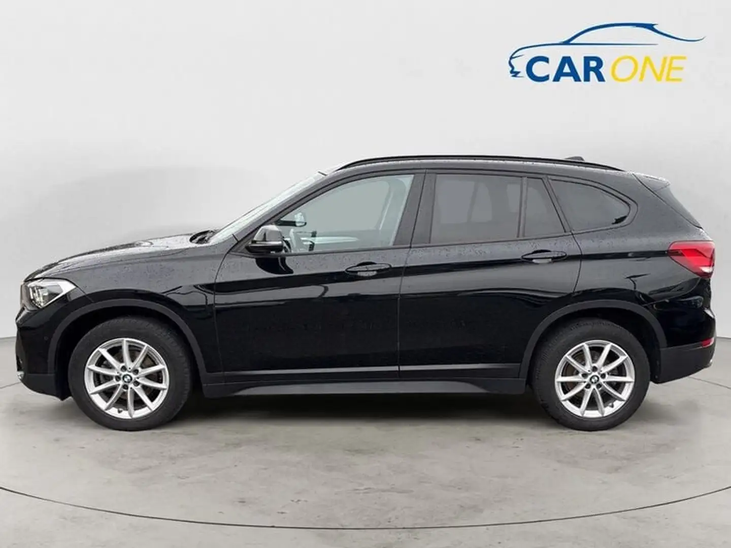 BMW X1 sDrive16d Business Advantage Nero - 2