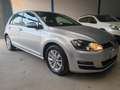 Volkswagen Golf 1.6TDI CR BMT Advance 105 Argent - thumbnail 1