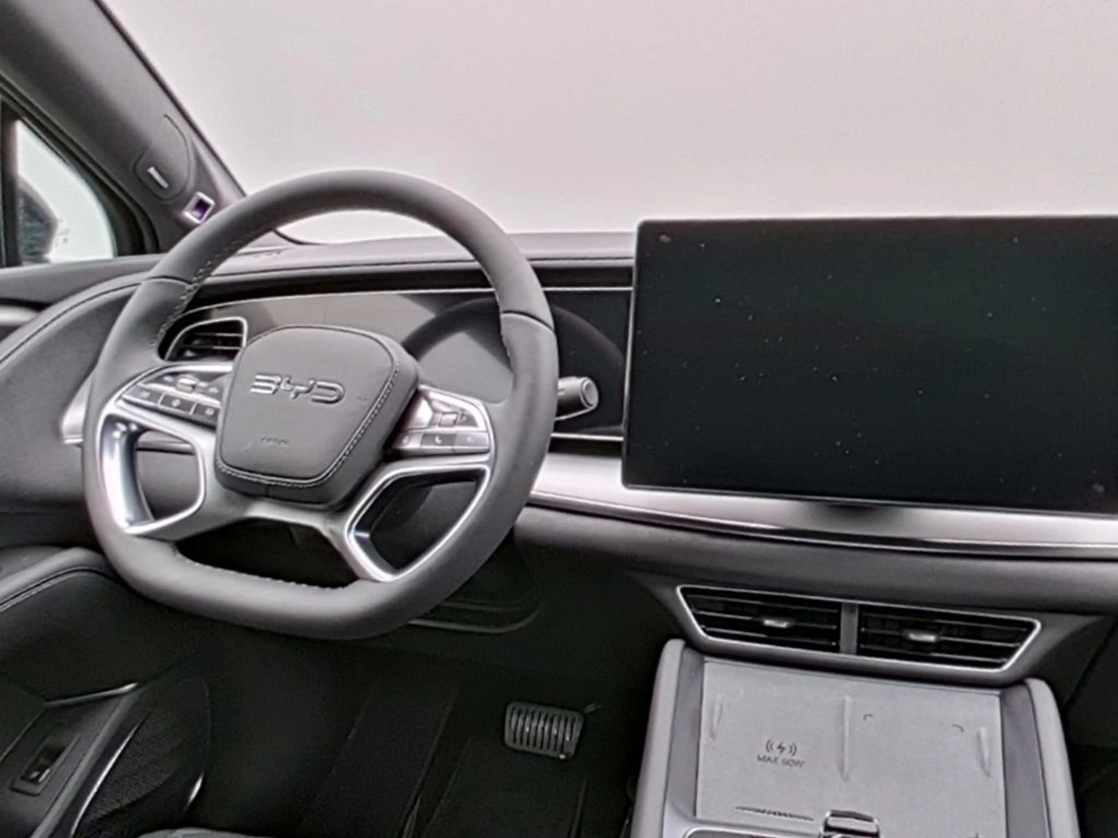 BYD Sealion 7 Comfort — photo 14