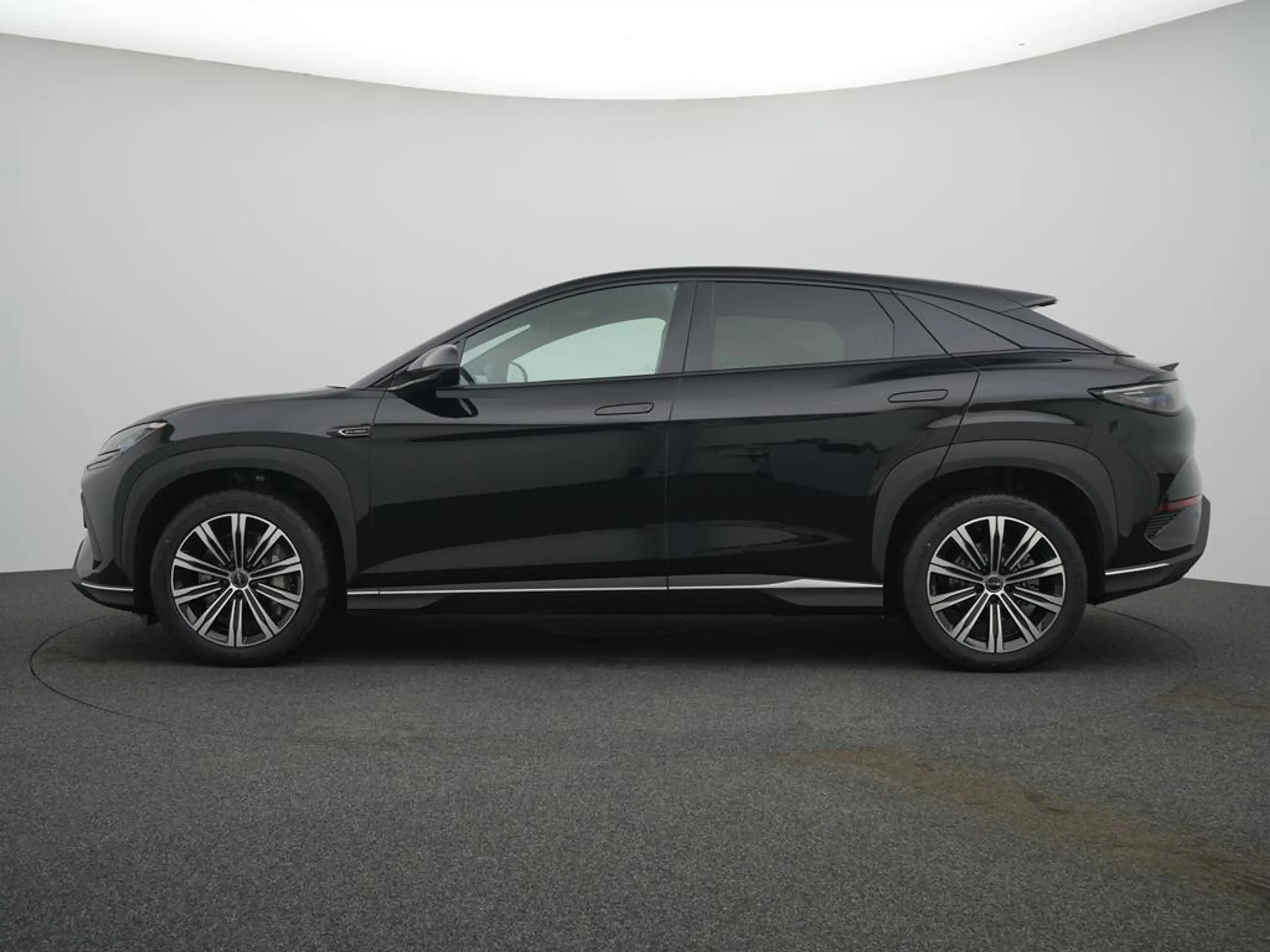 BYD Sealion 7 Comfort — photo 5