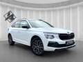 Skoda Kamiq DSG*Pano*Vico*Kamera*PDC*Sportdesign*LED** Weiß - thumbnail 1