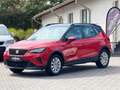 SEAT Arona 1.0 TSI Style NAVI PDC KLIMA SHZ LM FULLLI Rouge - thumbnail 1