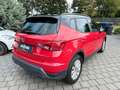 SEAT Arona 1.0 TSI Style NAVI PDC KLIMA SHZ LM FULLLI Rouge - thumbnail 9