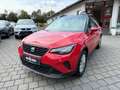 SEAT Arona 1.0 TSI Style NAVI PDC KLIMA SHZ LM FULLLI Rouge - thumbnail 3