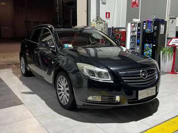 Insignia I 2008 Sports Tourer Sports Tourer 2.0 cdti Elective 160cv