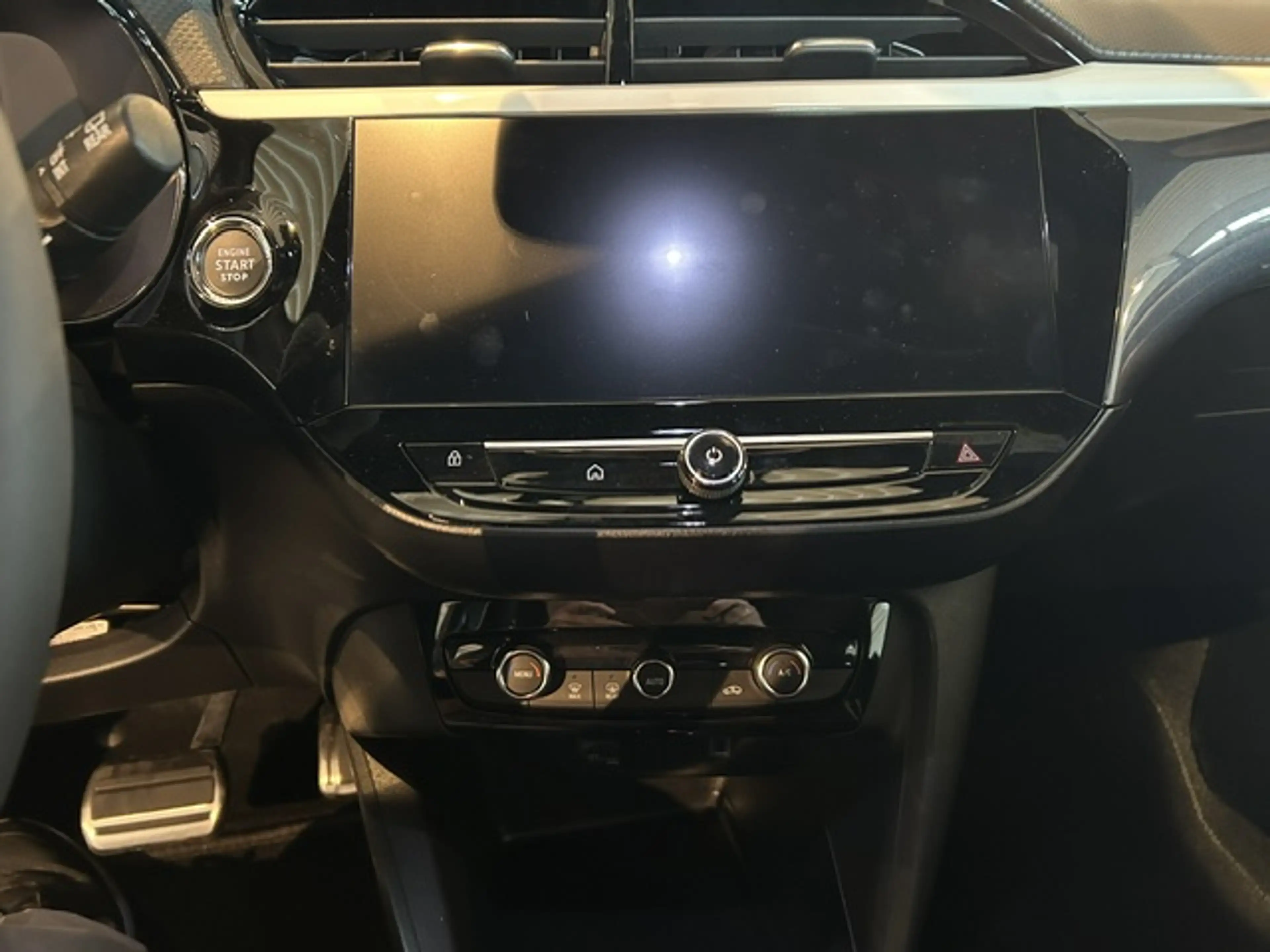 Opel Corsa-e e GS — photo 12