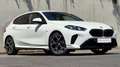 BMW 120 d Weiß - thumbnail 3