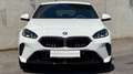BMW 120 d Weiß - thumbnail 2