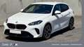 BMW 120 d Weiß - thumbnail 1