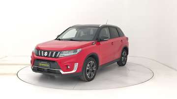 1.4h Cool 4wd allgrip