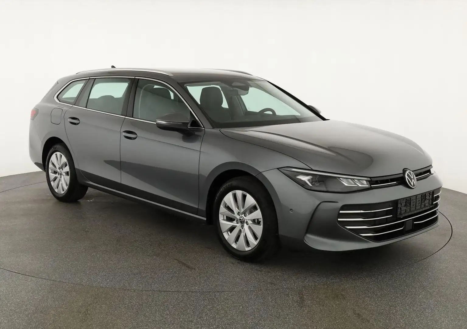 Volkswagen Passat Variant 1.5 TSI eHybrid 150 kW Business Business, AHK, ... Szürke - 1