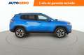 Jeep Compass 2.0 Mjt Night Eagle 4x4 AD Aut. 103kW Azul - thumbnail 7