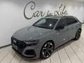 Audi RS Q8 4.0 Mhev Quattro Tiptronic IVA ESPOSTA Grijs - thumbnail 3