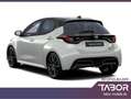 Toyota Yaris 1.5 VV Hybrid 130 CVT GR Sport Nav HUD JBL Grau - thumbnail 3