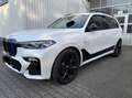 BMW X7 xDrive40d/ Fond Entertainment/Garantie/Service Neu - thumbnail 1