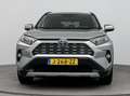 Toyota RAV 4 2.5 Hybrid Style | Lederen interieur | Full map na Gris - thumbnail 21