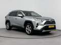 Toyota RAV 4 2.5 Hybrid Style | Lederen interieur | Full map na Gris - thumbnail 12