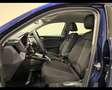 Audi A1 SPORTBACK 25 TFSI ADMIRED ADVANCED Blue - thumbnail 7