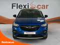 Opel Grandland X 1.2 Turbo Design Line Azul - thumbnail 3
