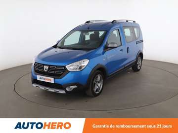 Stepway 1.2 TCe