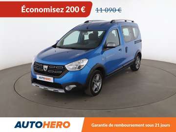 Stepway 1.2 TCe