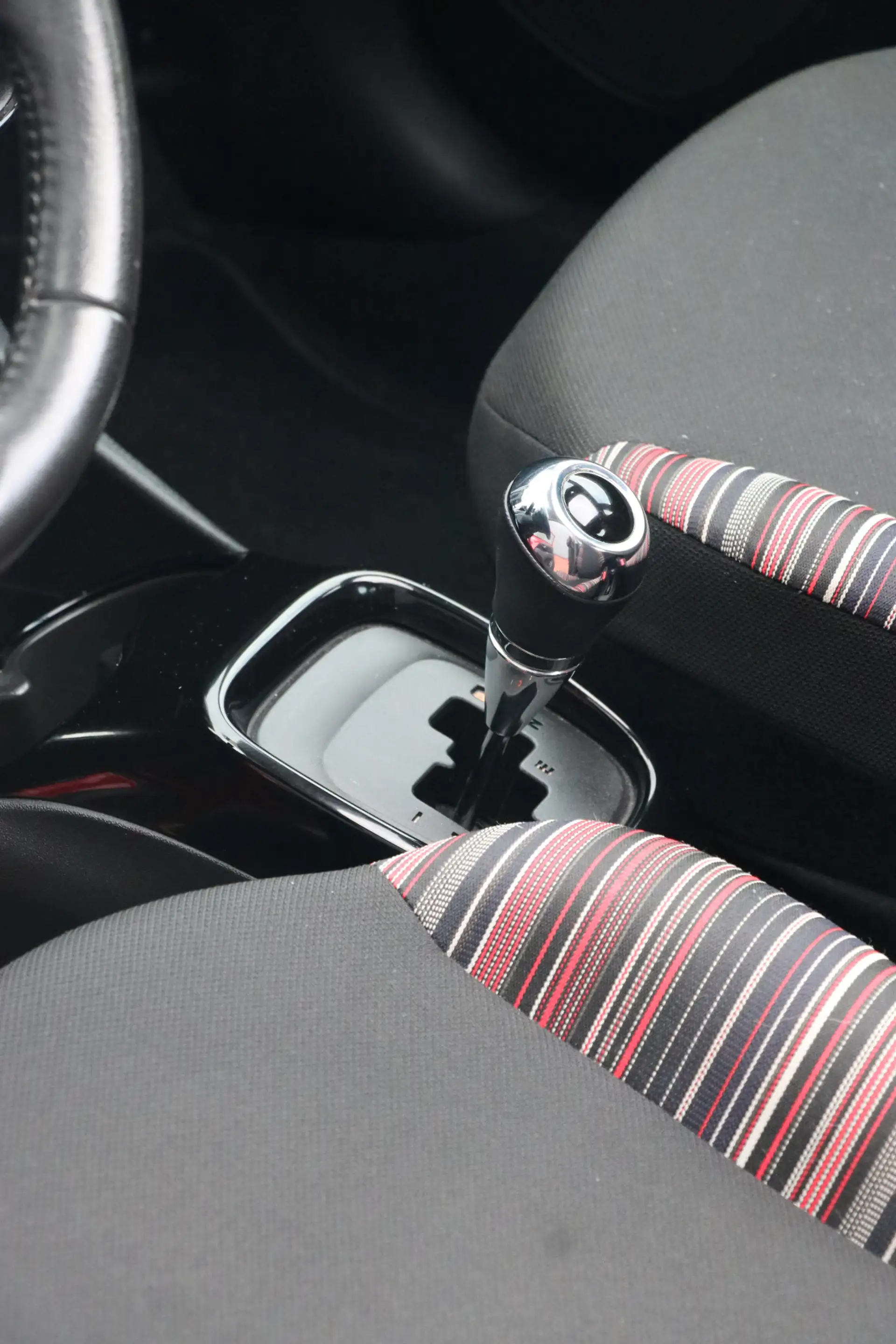 Citroen C1 1.0 VTi Airscape Shine automaat | open dak | — photo 11