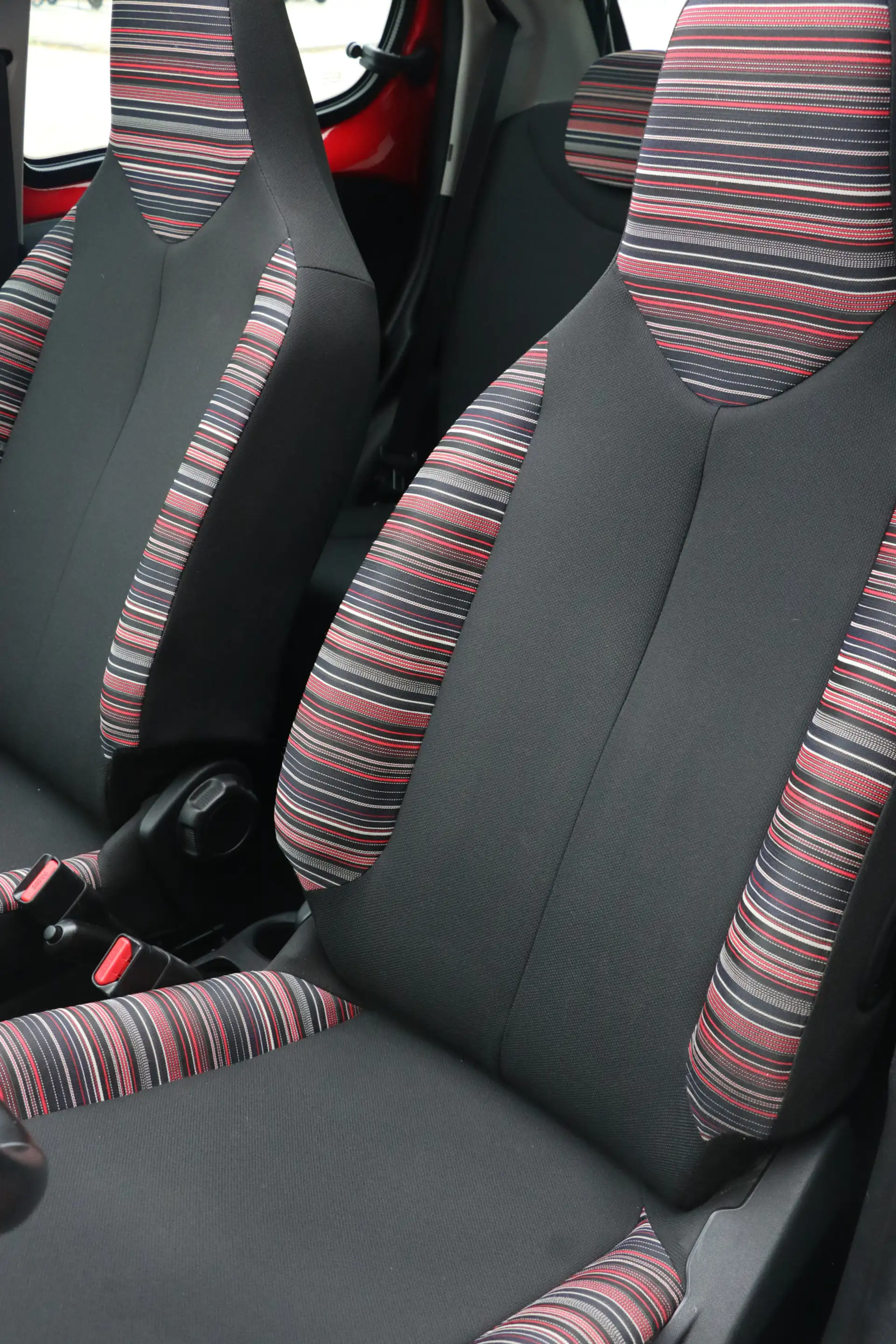 Citroen C1 1.0 VTi Airscape Shine automaat | open dak | — photo 8