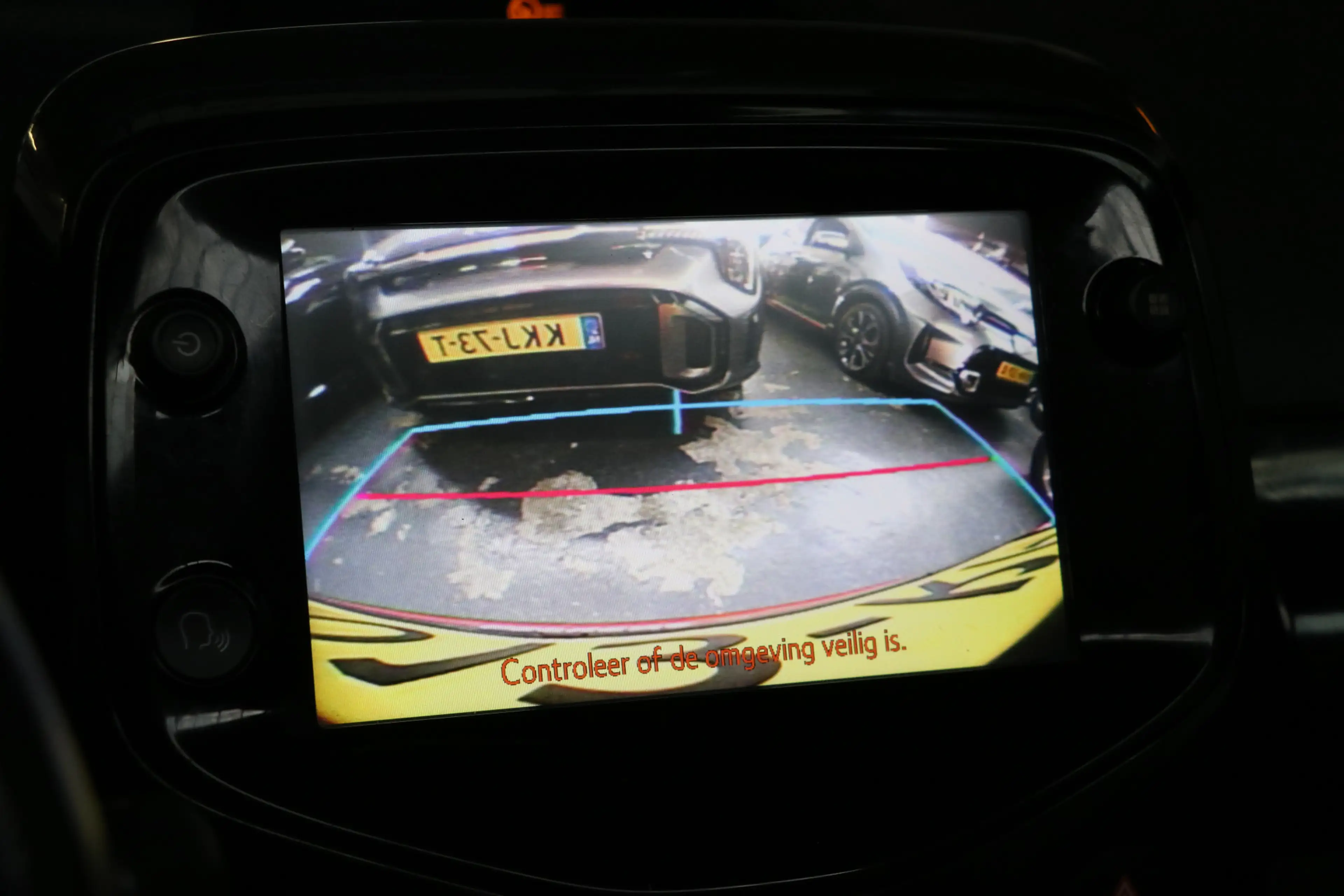 Citroen C1 1.0 VTi Airscape Shine automaat | open dak | — photo 14