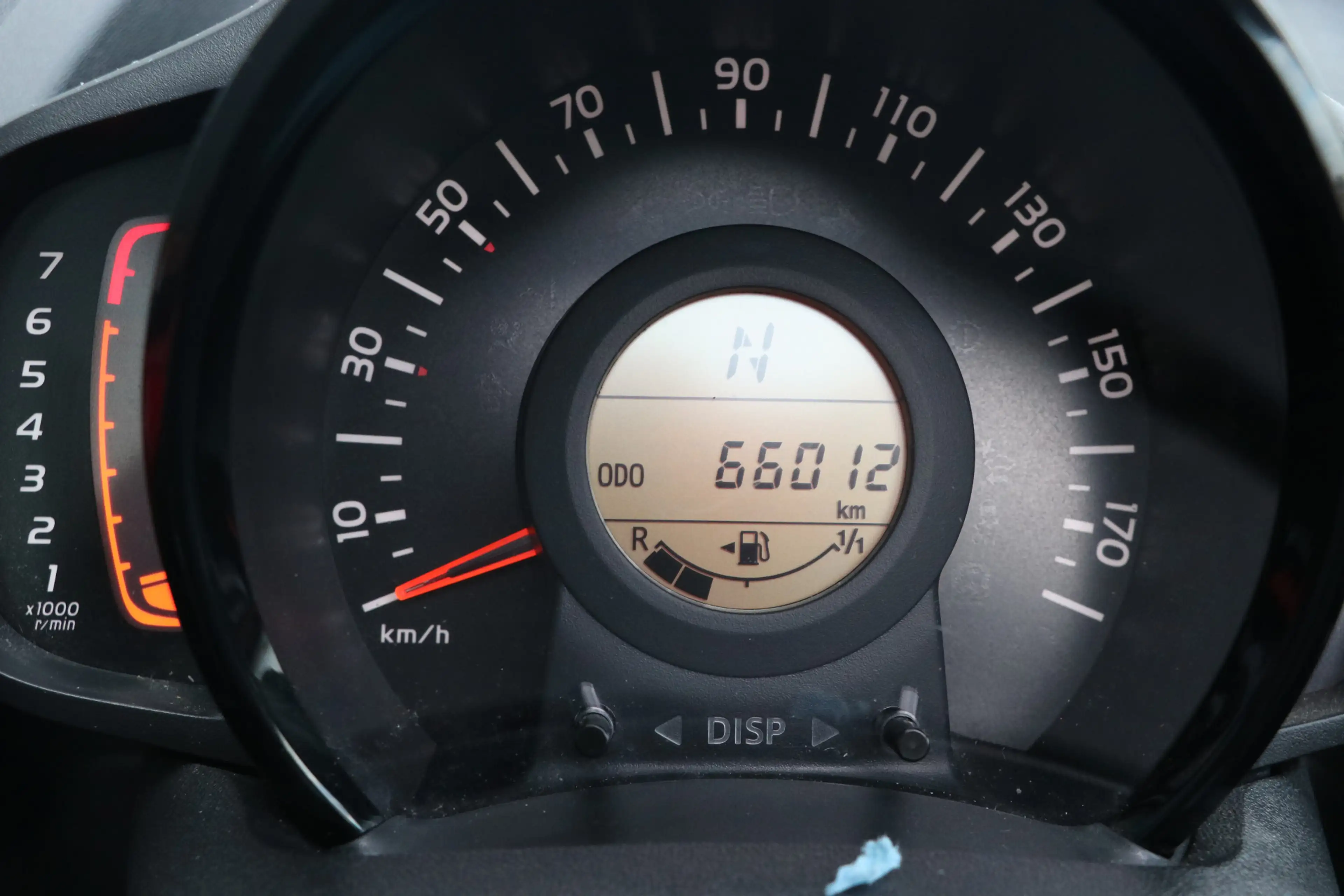 Citroen C1 1.0 VTi Airscape Shine automaat | open dak | — photo 13