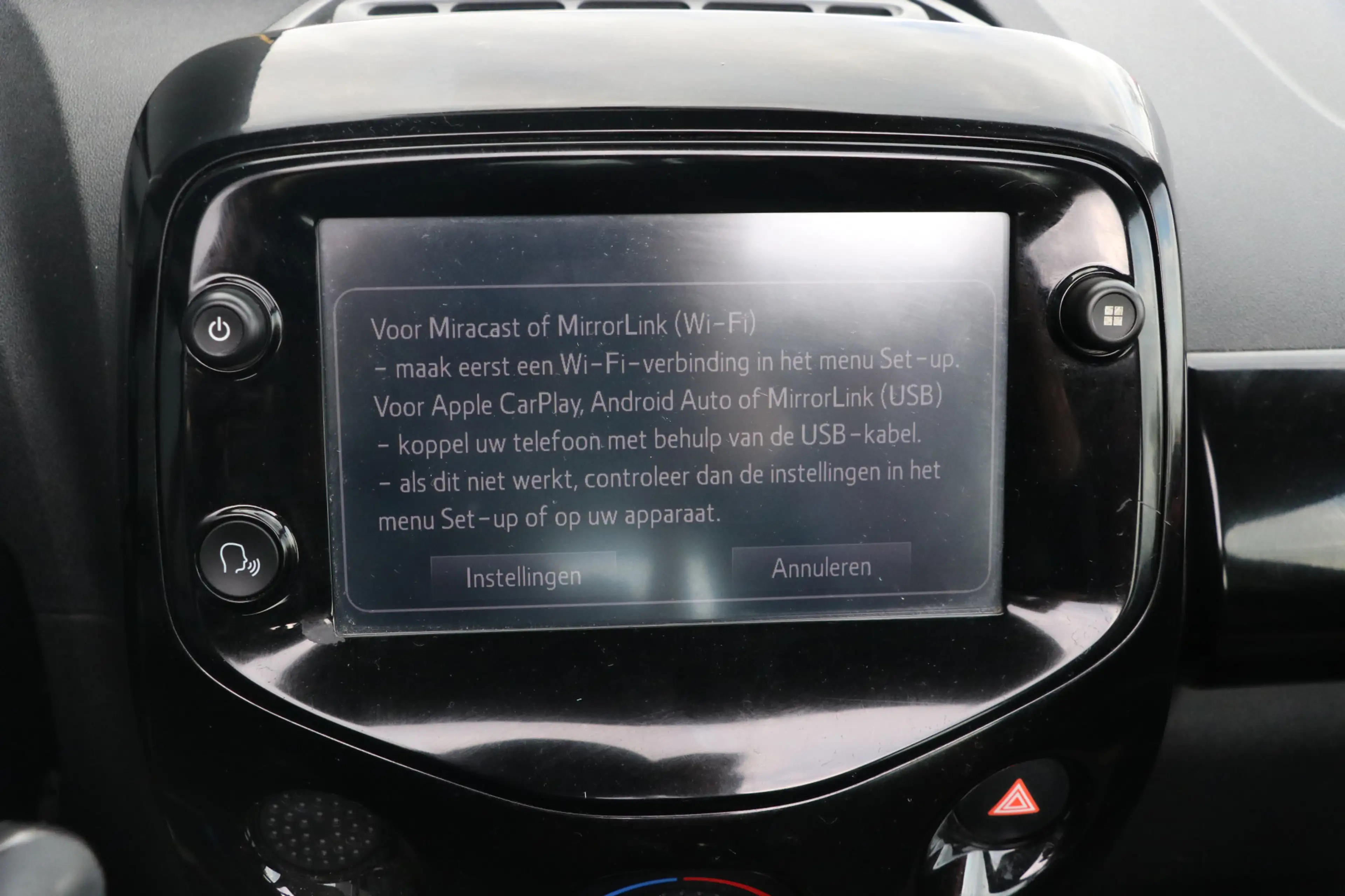 Citroen C1 1.0 VTi Airscape Shine automaat | open dak | — photo 12