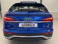 Audi Q5 Sportback 50 TFSIe quattro S line MATRIX+AHK+KA... Blau - thumbnail 6