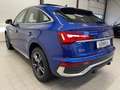 Audi Q5 Sportback 50 TFSIe quattro S line MATRIX+AHK+KA... Blau - thumbnail 7