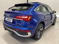 Audi Q5 Sportback 50 TFSIe quattro S line MATRIX+AHK+KA... Blau - thumbnail 5