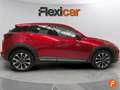 Mazda CX-3 2.0 G 89kW (121CV) 2WD AT Zenith Amarillo - thumbnail 3