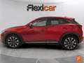 Mazda CX-3 2.0 G 89kW (121CV) 2WD AT Zenith Amarillo - thumbnail 4