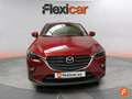 Mazda CX-3 2.0 G 89kW (121CV) 2WD AT Zenith Amarillo - thumbnail 2