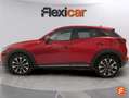 Mazda CX-3 2.0 G 89kW (121CV) 2WD AT Zenith Gelb - thumbnail 4