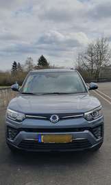 Grand 1.5 T-GDi 2WD Aut. Crystal