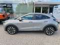 Ford Puma 1,0 EcoBoost Hybrid Titanium Aut. Silber - thumbnail 4
