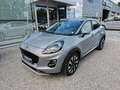 Ford Puma 1,0 EcoBoost Hybrid Titanium Aut. Silber - thumbnail 1