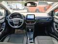Ford Puma 1,0 EcoBoost Hybrid Titanium Aut. Silber - thumbnail 11