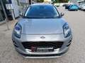 Ford Puma 1,0 EcoBoost Hybrid Titanium Aut. Silber - thumbnail 2