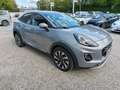 Ford Puma 1,0 EcoBoost Hybrid Titanium Aut. Silber - thumbnail 3