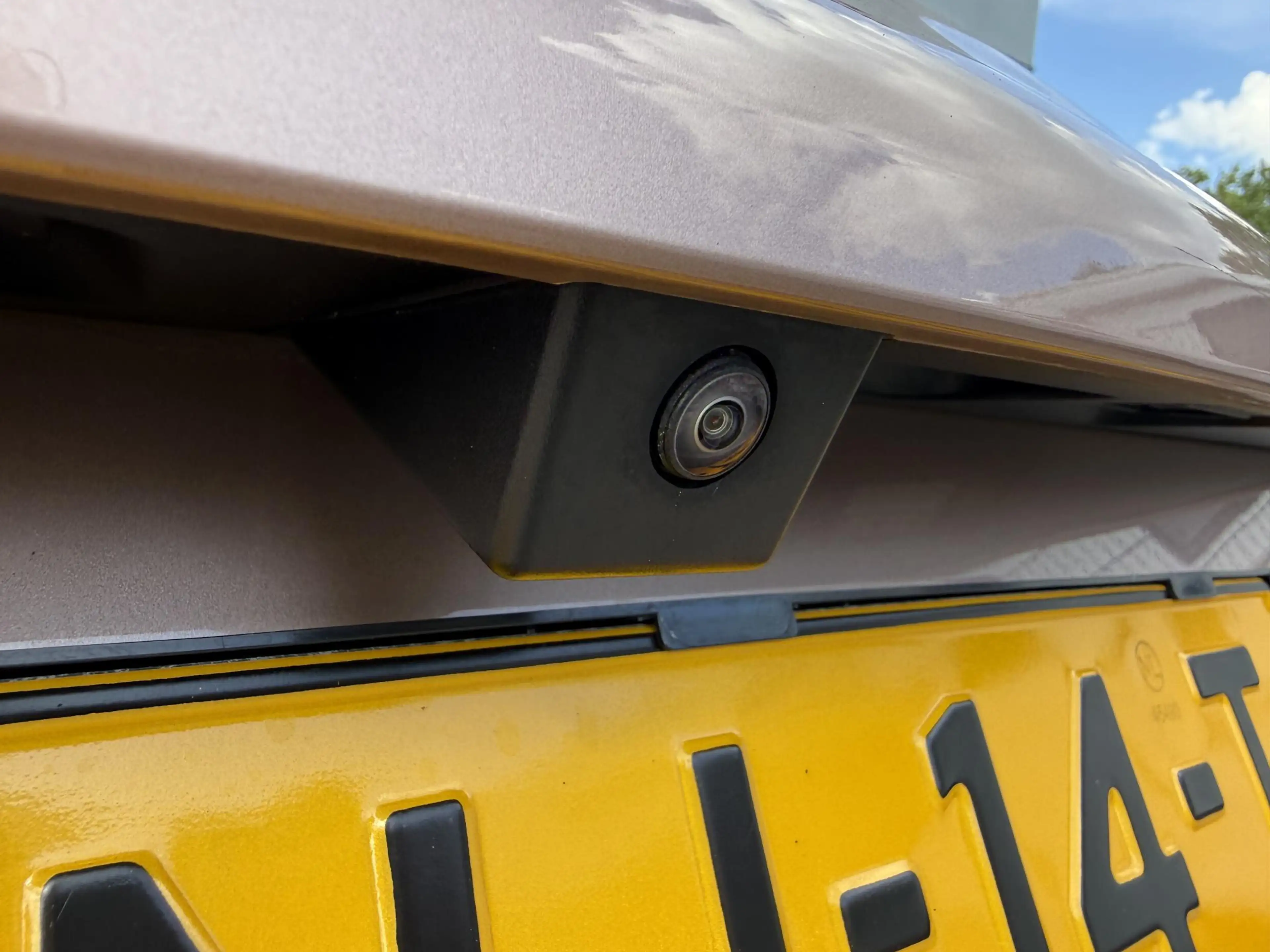 Fiat 500 Urban 42 kWh | 1e Eigenaar | Camera | Cruise Contr — photo 11