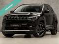 Jeep Compass 4xe 240 Plug-in Hybrid Electric Limited 240Pk Auto Zwart - thumbnail 1