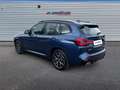 BMW X3 xDrive20d 190ch M Sport Blu/Azzurro - thumbnail 7