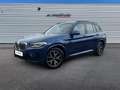 BMW X3 xDrive20d 190ch M Sport Blu/Azzurro - thumbnail 1