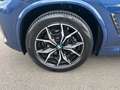 BMW X3 xDrive20d 190ch M Sport Blu/Azzurro - thumbnail 9