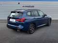 BMW X3 xDrive20d 190ch M Sport Blu/Azzurro - thumbnail 5